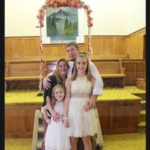 Meet your Posher, Jamie